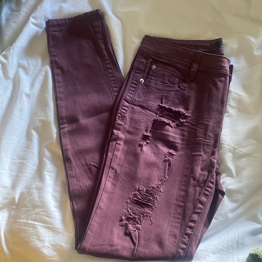 Skinny jeans in great condition